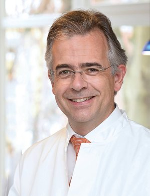 Dr. med. Konrad Scheuerer Orthopäde Unfallchirurgie Gräfelfing  München